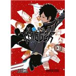 World Trigger 3 (Shônen)