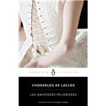 Las amistades peligrosas