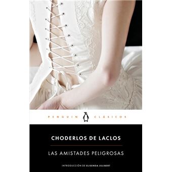 Las amistades peligrosas - 1