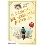 El panadero que horneaba historias