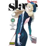 Demon Slave 14