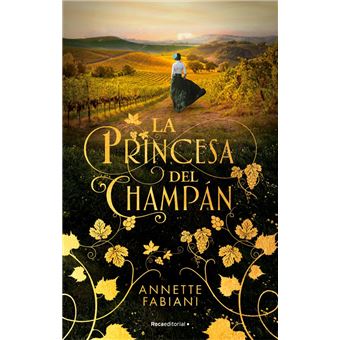 La princesa del champan