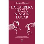 Carrera hacia ningún lugar