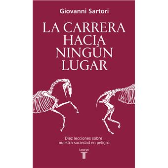 Carrera hacia ningún lugar