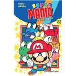 Super Mario nº 20