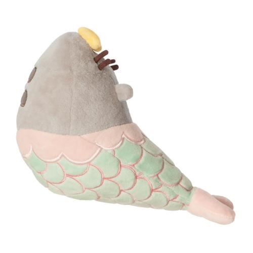 Peluche Erik Pusheen Sirena 18cm Para decorar Los mejores