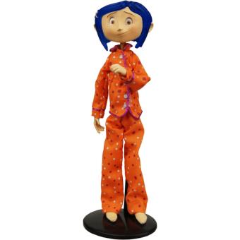 muñeca coraline fnac