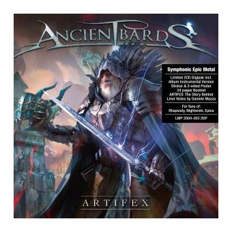 Artifex - 2 Cds