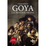 Goya-las pinturas negras