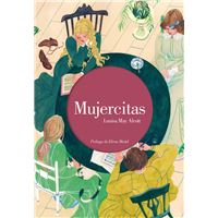 Mujercitas (edición ilustrada)