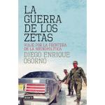 Guerra de los zetas, la