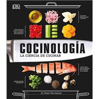 Cocinología