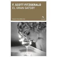 El gran Gatsby -cat-