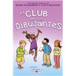El club de los dibujantes