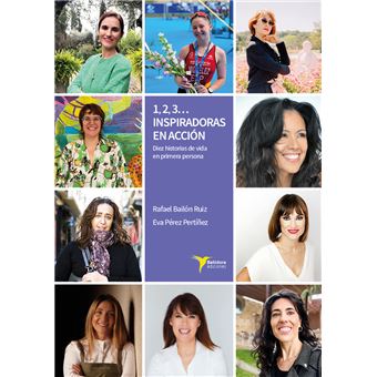 1 2 3 Inspiradoras En Accion