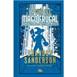 La guía del mago frugal para sobrevivir en la Inglaterra del