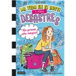 Mi vida en el insti y otros desastres 1. ¡Un primer año mági