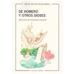 De Homero y otros dioses