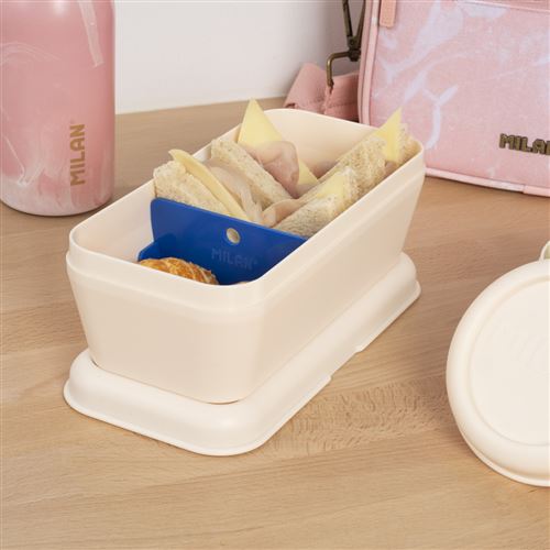 Bolsa térmica porta alimentos de 40L: lunch box impermeable, hermética