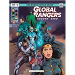Global Rangers-Ground Zero
