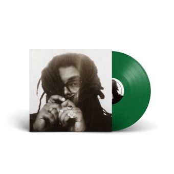 Lp-heat the streets (verde)