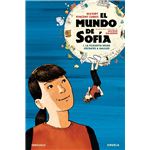 El mundo de Sofía (la novela gráfica) 1 - La filosofía desde