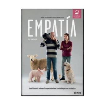 Empatía - DVD