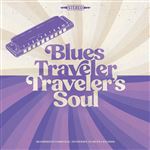 Traveler's Soul - CD