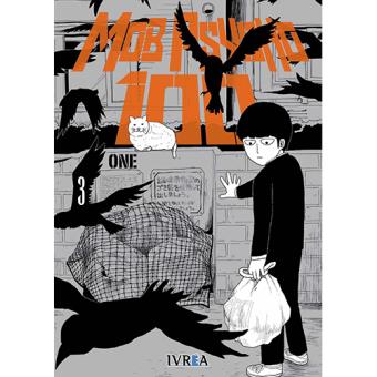 Mob Psycho 100 3