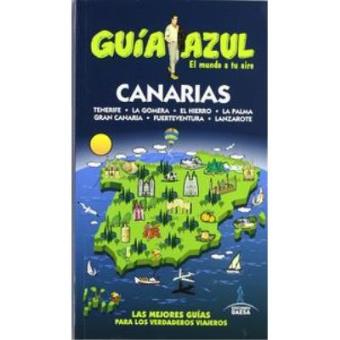 Canarias-guia azul