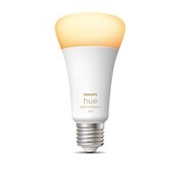 Bombilla inteligente Philips Hue E27 Blanco y ambiental