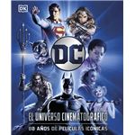 DC El universo cinematográfico
