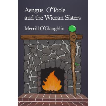 Aengus O'Toole and the Wiccan Sisters - 1