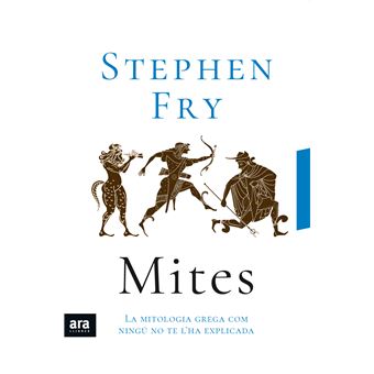 Mites - La mitología griega com ningú no te l'ha explicada