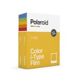 Película Polaroid i-Type para OneStep 2