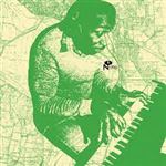 Eccentric Soul: The Shoestring Label - Vinilo Verde
