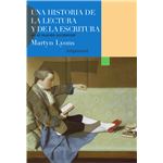 Una Historia De La Lectura Y De La Escritura En El Mundo Occ