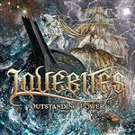 Outstanding Power - CD