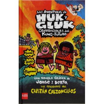 Aventuras de Hulk y Cluck