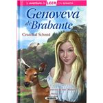 Genoveva de brabante-leer 3