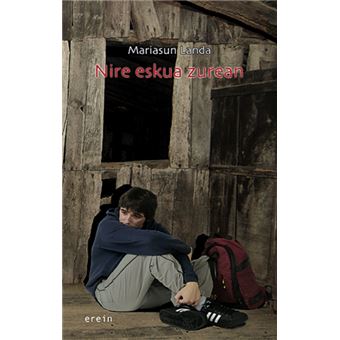 Nire eskua zurean