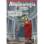 Revista Desperta Ferro. Arqueología e Historia, nº 32. Mérida romana