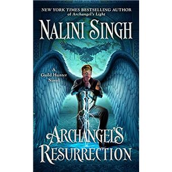 Archangel's resurrection