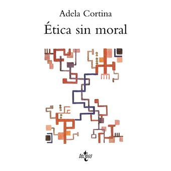 Ética sin moral - 1