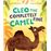 Cleo The Completely Fine Camel