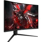 Monitor gaming curvo MSI G32CQ4 E2 32'' WQHD 170Hz