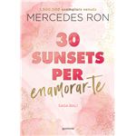 30 sunsets per enamorar-te (Bali 1)