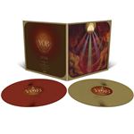 Atma Ed.Deluxe – 2 Vinilos rojos y dorados