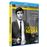 Crónica negra - Blu-ray