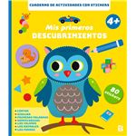 Mis Primeros Descubrimientos +4